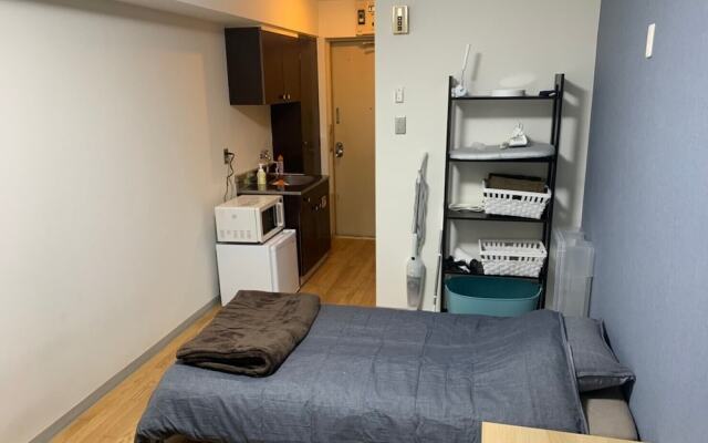 Shinjuku Inn 502