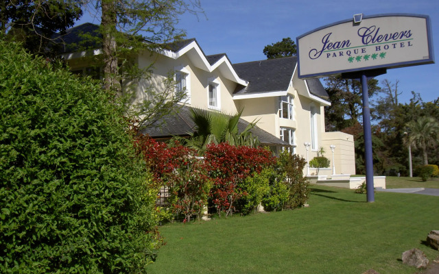 Parque Hotel Jean Clevers