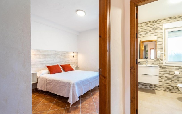 Apartamento Jibazahora B1