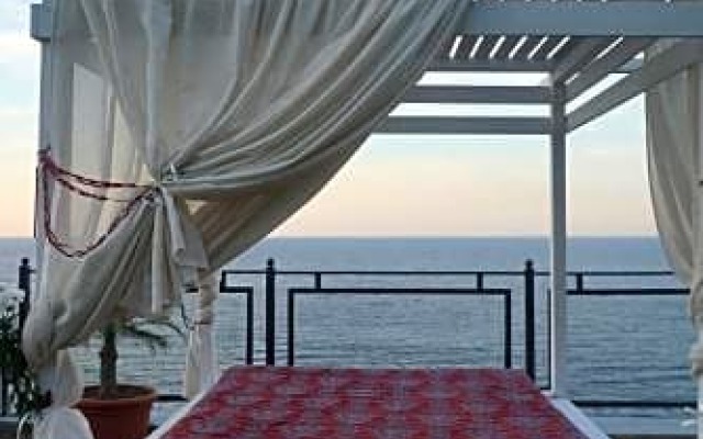 Hotel Il Saracino