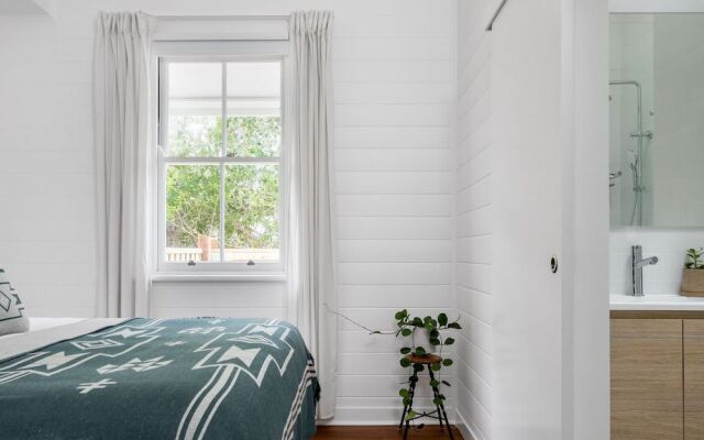 A PERFECT STAY - Gidgets House and Studio