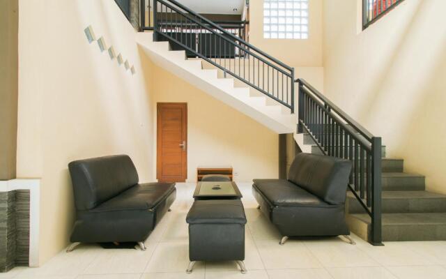 OYO 1982 Golf Papa Costel