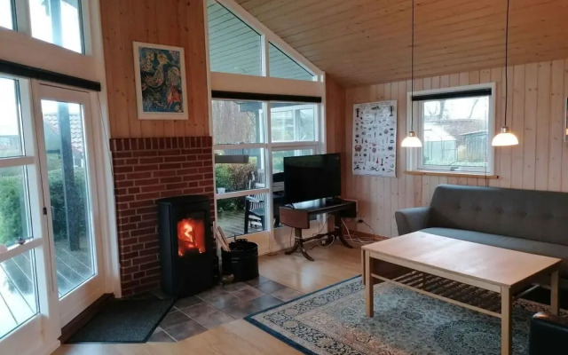 5 Star Holiday Home in Haderslev