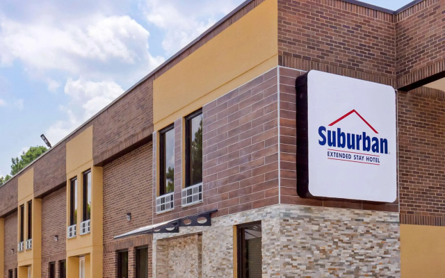 Suburban Studios North