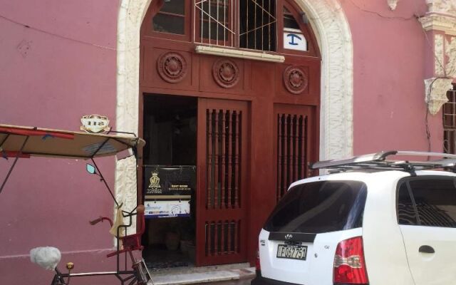 Hostal Torres