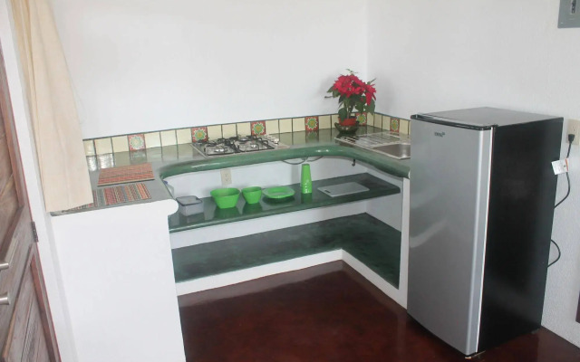 Cielito Lindo Suites