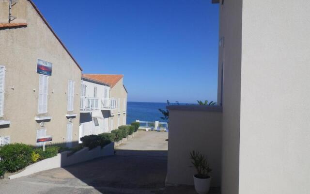Hotel St Joseph