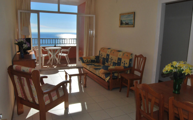 Apartments Elvira Blanes