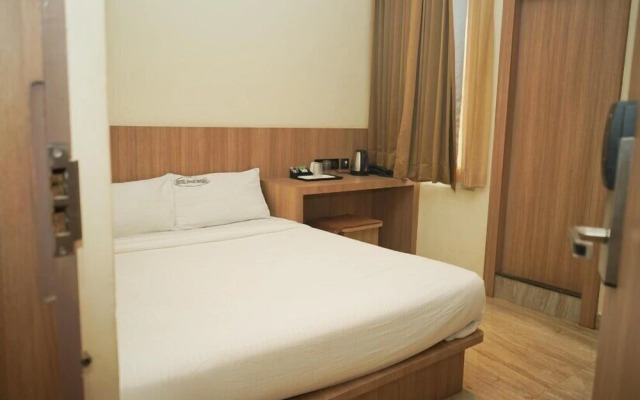 Hotel Indian Imperial