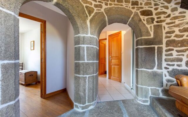 Maner Penfrat (KER218)