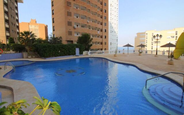 Trinisol II Playa 25612