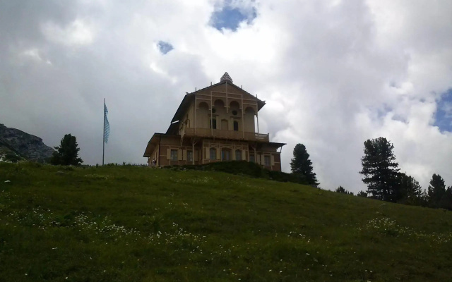 Haus Hornsteiner Barbara