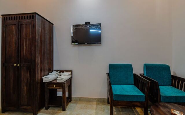 Brahma Farm Stays by OYO Rooms