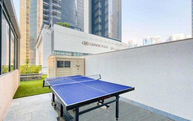 Maison Privee - MP Demo Silverene B-201