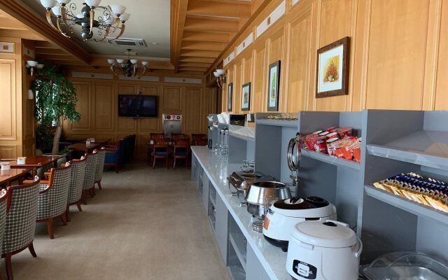 Firenze Tourist Hotel
