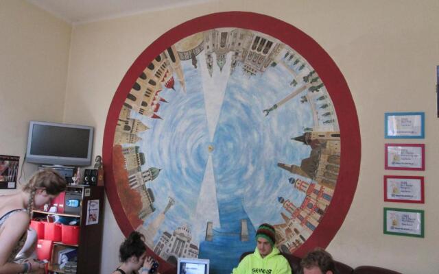 Carpe Noctem Hostel