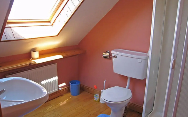 Seaside Cottages 37181