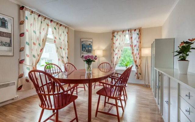 Trondheim Apartment Hotel