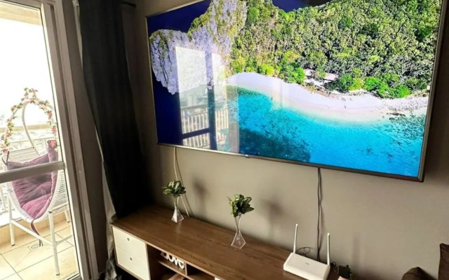 Terraço Harmony Flats GRU