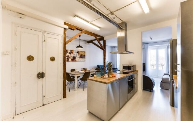 Sweet Inn Apartments Malasaña