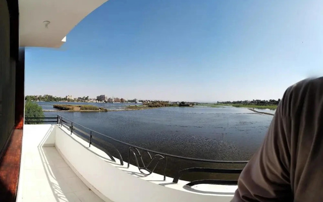 Villa Elhag Nile View