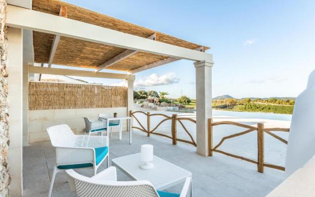 Agroturismo Llucasaldent Gran Menorca - Adults only