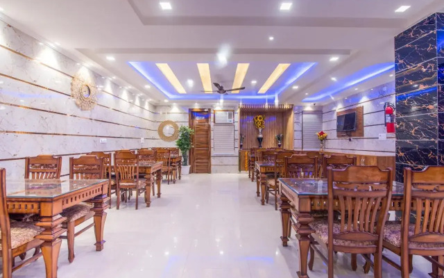 Hotel Festival Mahipalpur At Delhi Airport