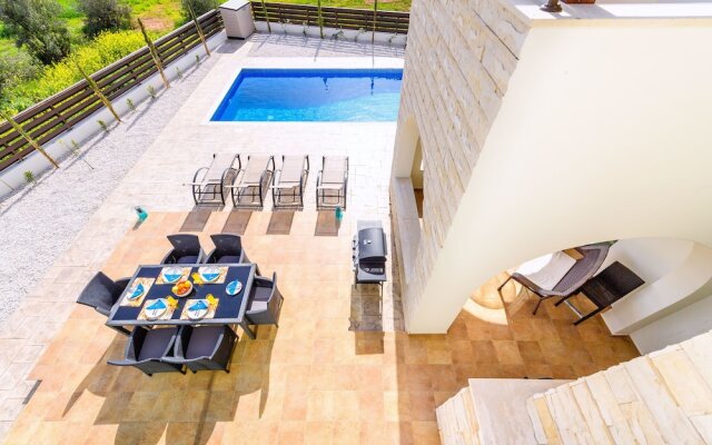 Kymma Villa #25