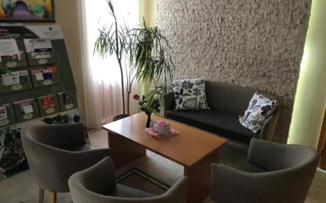 Szalajka Liget Hotel és Apartmanházak