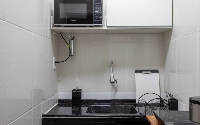 4 Minutes From Copacabana Beach Hg610