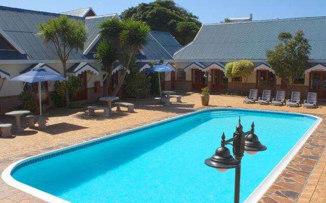 Oceans Hotel & Self Catering