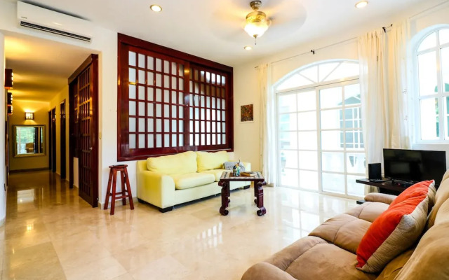 Apartment Castello 2B