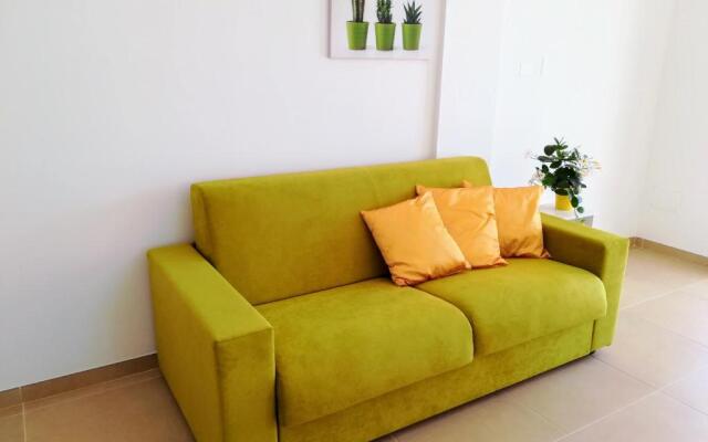 Anna House Studios 200 mt dal Mare