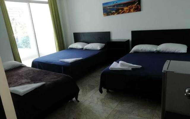 Hotel La Mar Cartagena