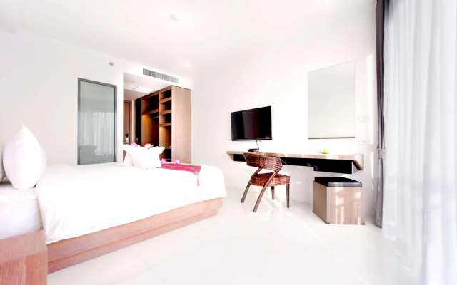 Phoenix Hotel Karon Beach