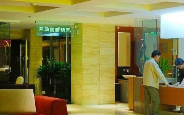 Ming Tien Inn