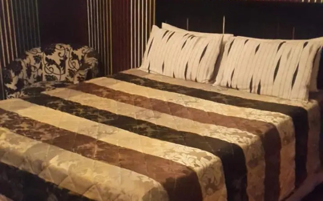 Liziwe's Guest House