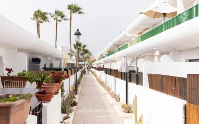 Home2book Casa de Helmut, Wifi & Pool