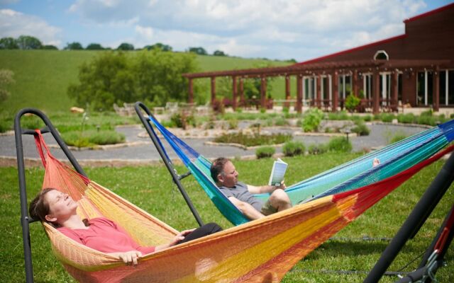 Eupepsia Wellness Center