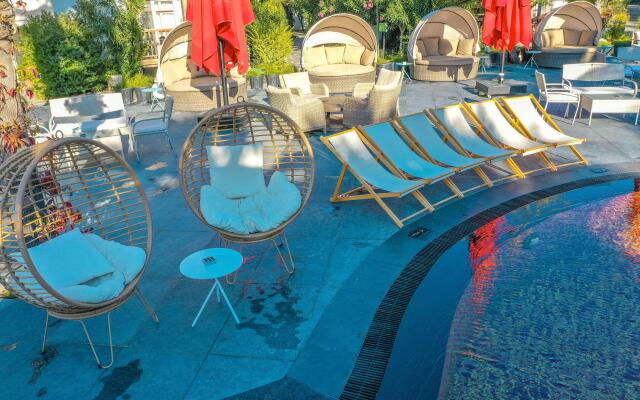 Marvida Senses Very Chic Bodrum Adult Only +18