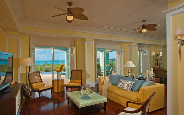 Sandals Emerald Bay All Inclusive