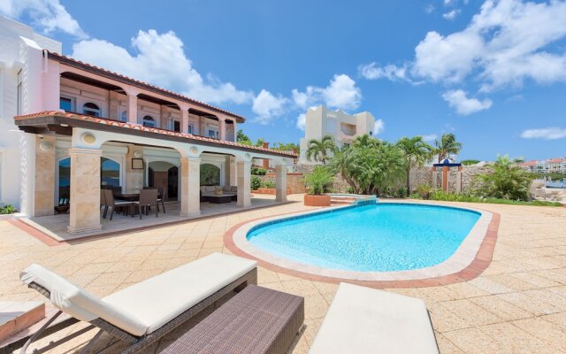 Villa Cielos Azules