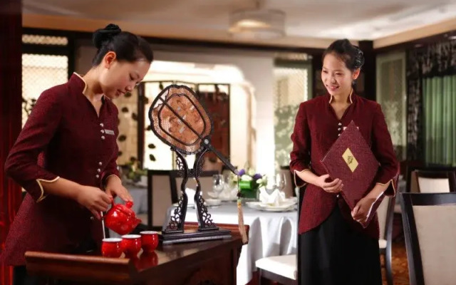 Inspirock Hotel Luxury