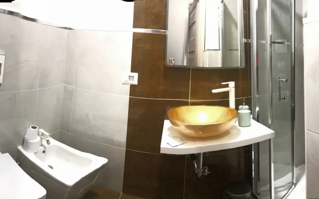 The Place in Rome
