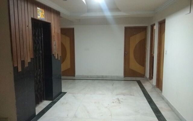 JK Rooms 111 Hotel Shivala