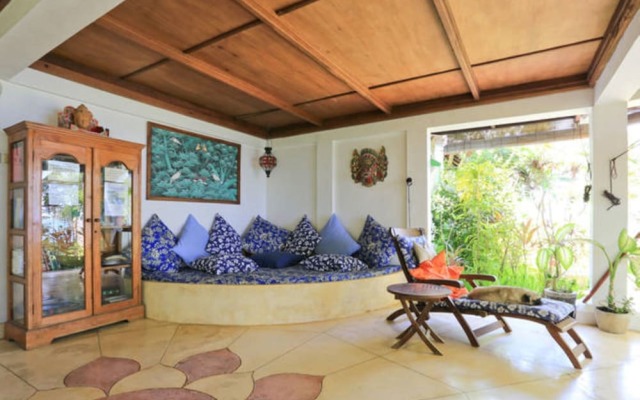 Tejakula Ocean Beach House2bd2baacbreakfast