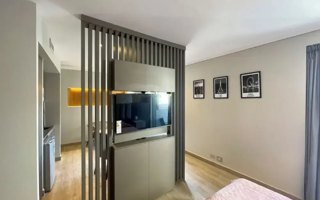 Ayres Suites Cochabamba