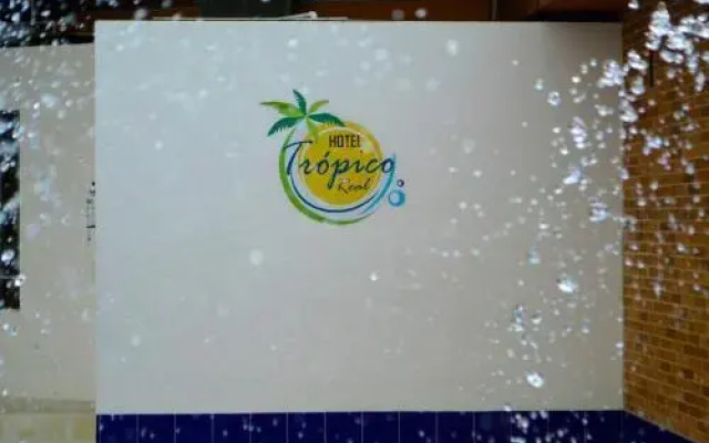 Hotel Tropico Real Mesitas