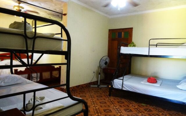 Hostel IBESA