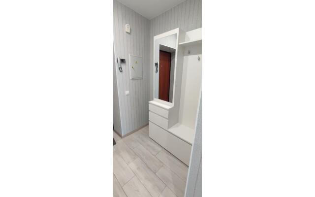 Апартаменты Суточно Уфа на улице Героя Зорина 1